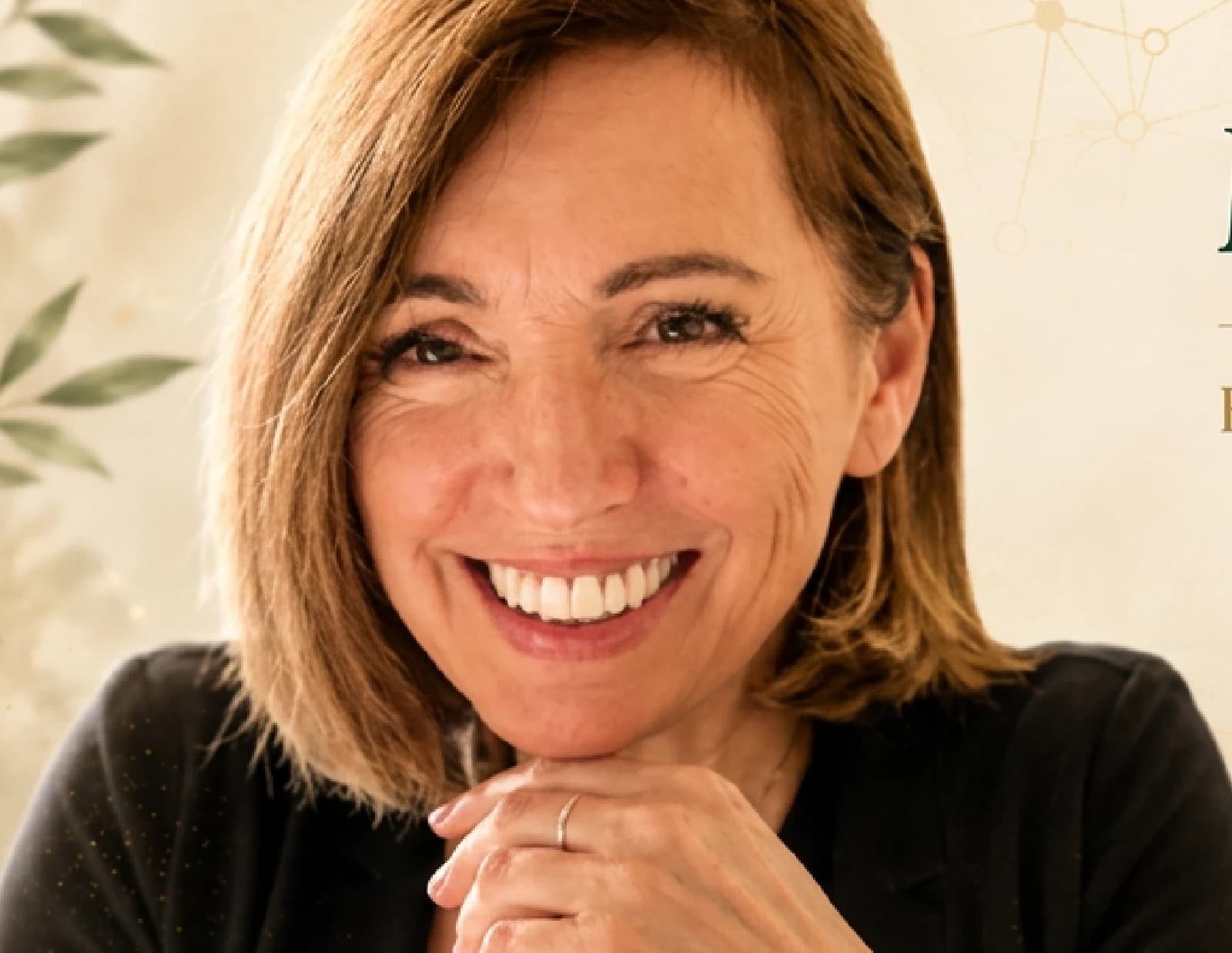 Marinella Spano, fondatrice de NeuroGenesis Academy